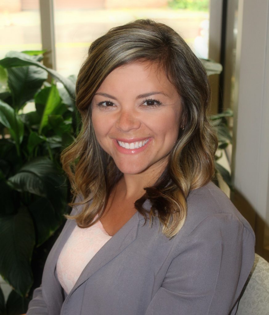 kimstewartheadshot Bangor Region Leadership Institute